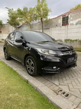 Hrv prestige sunroof KM 90rb kondisi bagus