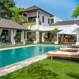 Villa Full Ocean View