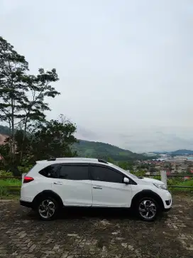 Brv E cvt 2016 matic