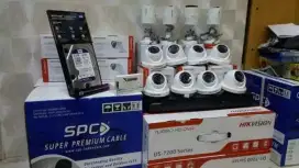 Agen Pasang Cctv