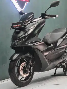 TERMURAH‼️ HONDA PCX 160 CBS TH 2022 NOPOL W PAJAK ON. MULUS NOMINUS