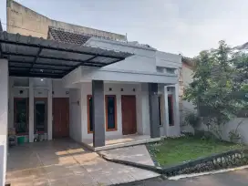 Dikontrakan rumah 2 lantai