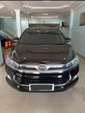 (Low KM) Innova Reborn 2.0 V Luxury