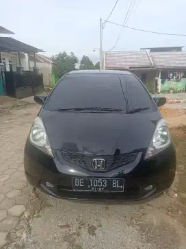 Honda jazz 2009