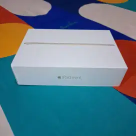 iPad Mini 4 Wifi only 128