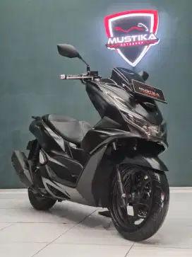 TERMURAH‼️  HONDA PCX 160 TAHUN 2022  UNIT DIJAMIN MULUS NOMINUS