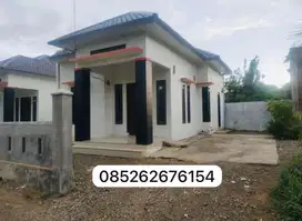 Disewakan rmh minimalis type 60 blangcut luengbata dpn SMU 11 B.aceh