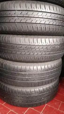 Ban copotan inova rebon bridgestoen ecopia 205/65 R16 85% 2022..4pcs