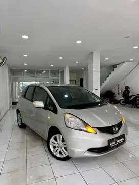 [DP10jt]Honda Jazz 1.5RS matic Tahun 2010