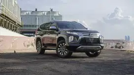 Mitsubishi Dakar 4x4 ultimate 2021