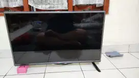 TV LG LED 32 550A Normal