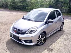 Honda Brio 1.2 RS AT Matic 2018 2019 agya g trd ayla x r ignis gl gx