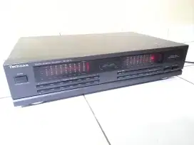 Equalizer digital technics SH-GE70