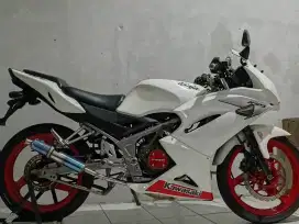 ninja Rr new  tahun 2013