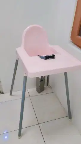 Baby chair - IKEA