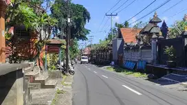 Tanah Kavling Siap Bangun Dekat Kota Klungkung