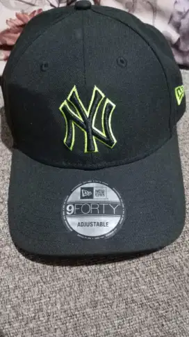 Topi new era NY