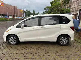 Honda Freed 2013 PSD Istimewa