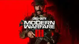 Call of duty modern warfare III original