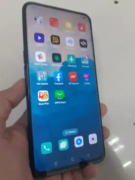 Oppo f11 pro ram 6 internal 64