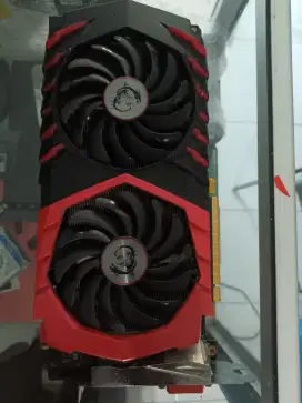 VGA GTX 1070 8gb MSI gaming X