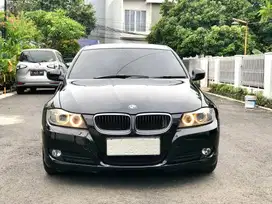 BMW 320i LCI tahun 2011 TDP 6 jt