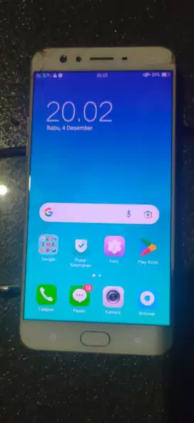 Oppo f3 flus ram 4/ 64 gb