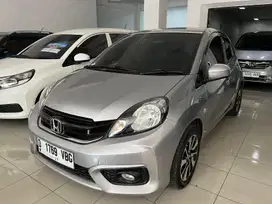 TDP 7 JT | BRIO SATYA E 1.2 A/T