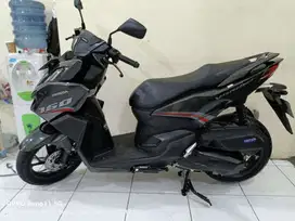 Honda ALN Vario 160 CBS 2022