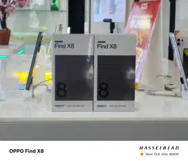 Oppo Find X8 12/256GB