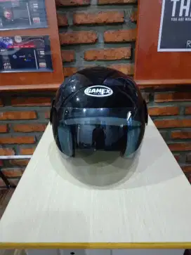 Helm inovation mulus no lecet