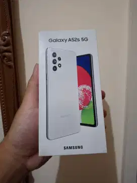 Samsung Galaxy A52S 5G 256GB