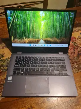 Laptop Asus vivobook flip tp412ua | corei5 8250u