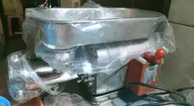 Mesin Giling Daging-Kacang Listrik