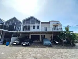 Rumah Minimalis Modern 15 Mnt ke RS Puri Cinere 2 Lt Siap Huni J-18891