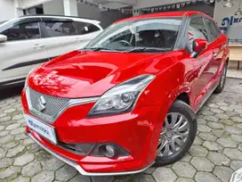 Pajak Panjang - Suzuki Baleno 1.4 Bensin-AT 2018