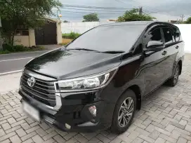 DP 15jt / Innova Reborn G Diesel matic 2021