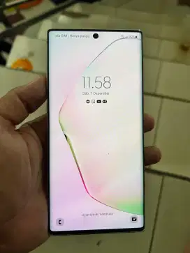 Samsung Note 10 Plus SEIN