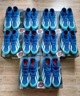 Adidas X Crazyfast.3 FG Original