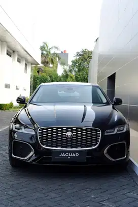 Jaguar XF 2.0 Turbocharge R Dynamic