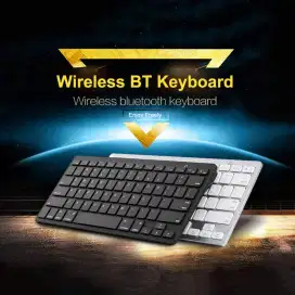 Taffware Keyboard Wireless