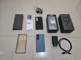 Asus Zenfone 9 6/128GB AI 2202