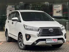 TOYOTA INNOVA 2.4 G MT DIESEL 2021