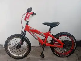 Sepeda BMX Pasific