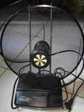 ANTENA ELEKTRIK DALAM RUMAH, MEREK INTRA-HM 002,RUSAK, HANYA PAJANGAN