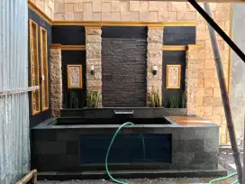 Tukang Kolam Jogja - Jasa Pembuatan Kolam Koi