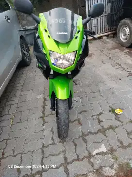 Ninja rr New 150