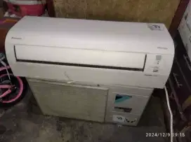 AC DAIKIN THAILAND INVERTER