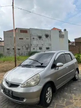 Honda Jazz Idsi AT