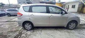 Suzuki Ertiga 2016 Bensin